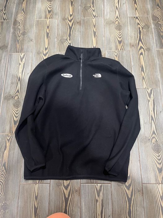 Мужская флиска від The North Face