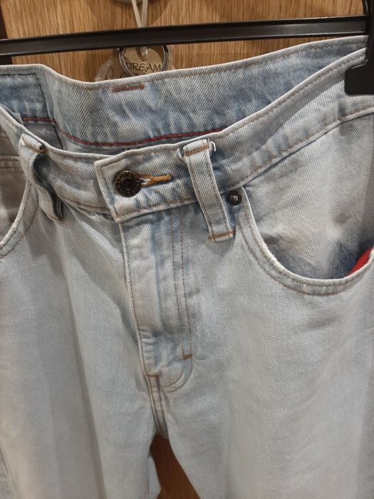 Calças originais Levis 31/32