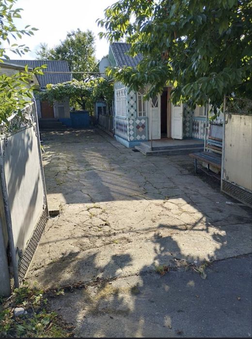 Житловий будинок