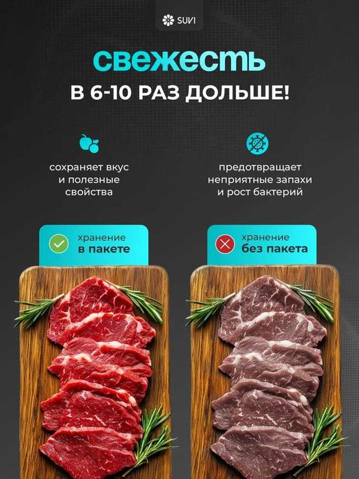 Вакуумные пакеты для вакууматора пленка для вакуматора, вакумна плівка для вакууматора, пакети, розница и опт
