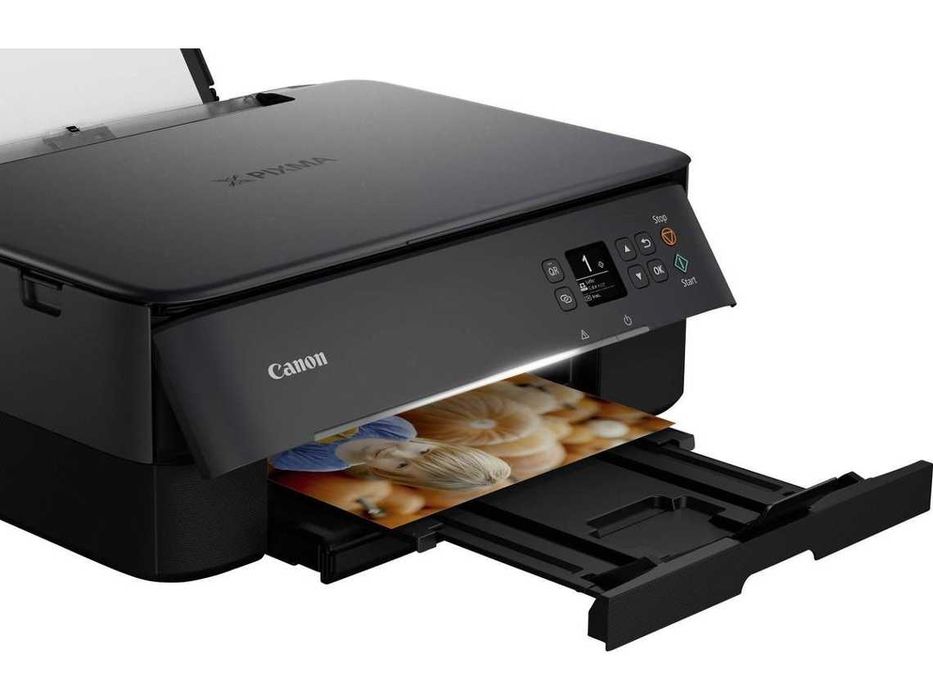 Canon printer - PIXMA TS5350a Series