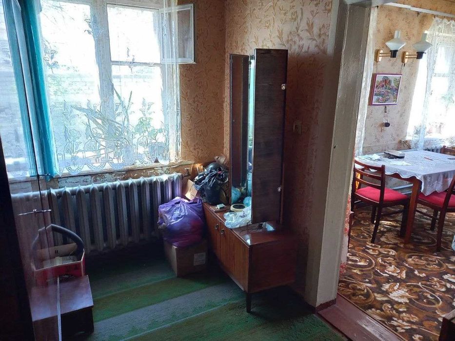 Продам  уютный дом с флигелем п.Высокий!