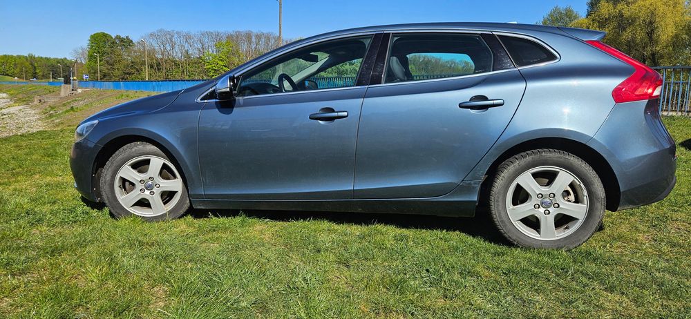 Volvo V40 1.6 D2 Diesel 2012