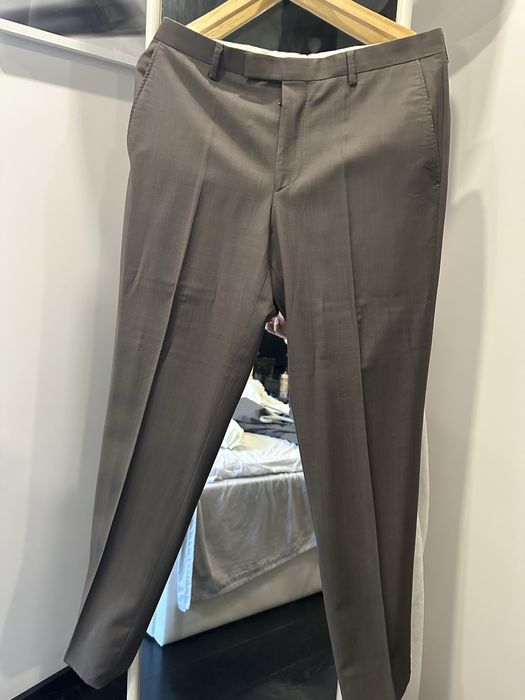 Костюм pierre cardin