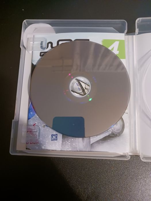 Gra rajdy wrc4 na ps3