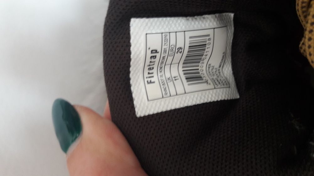 Buty Firetrap