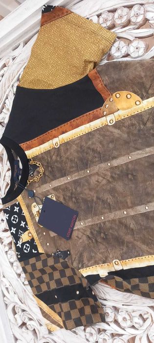 Louis Vuitton koszulka r. L