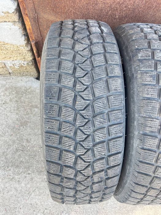 Продам резину HAIDA 235/65R17