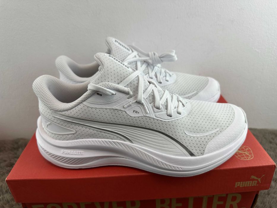 buty puma Skyrocket Lite 2 38