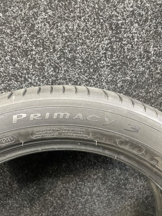 Michelin 225/50R18 Primacy 3