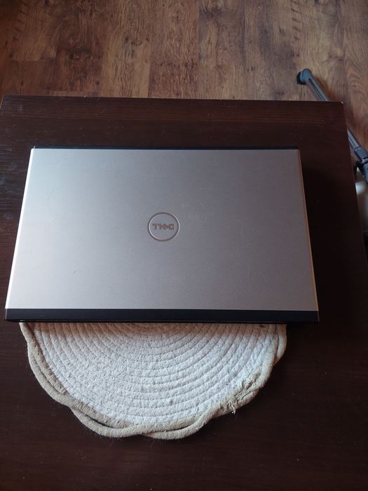Laptop dell vostro 3700 na czesci