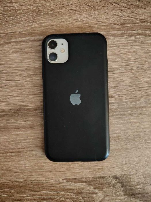 iPhone 11 - 128 gb