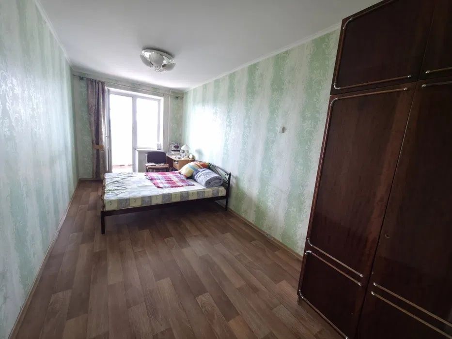 Продажа 3к квартиры 66 м2 ж/м Солнечный
