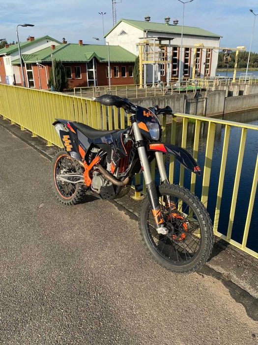 KTM