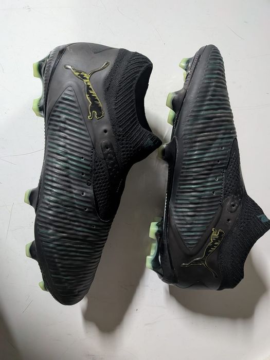 Chuteiras puma future 8 ultimate