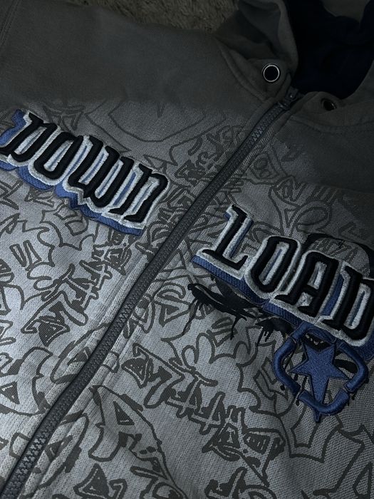 Down Loand кофта