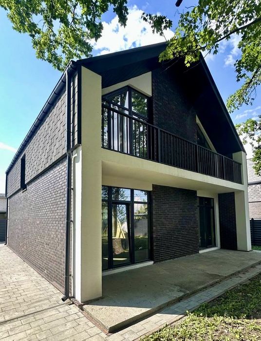 Продам будинок 150м.кв., 6 сот.(Крюківщина, Гатне)