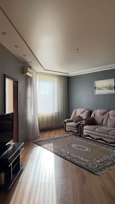 Продам квартиру Чудо Город 68 метров Среднефонтанская