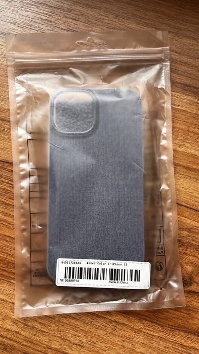 Чохол на 13 iphone