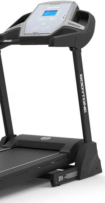 Passadeira de corrida dobrável.425724487486023681