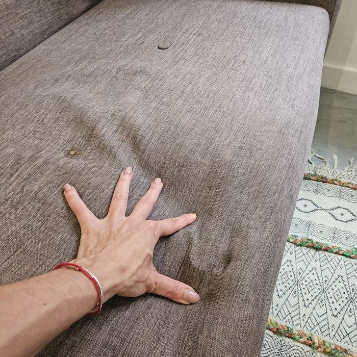 Sofá de 4 lugares