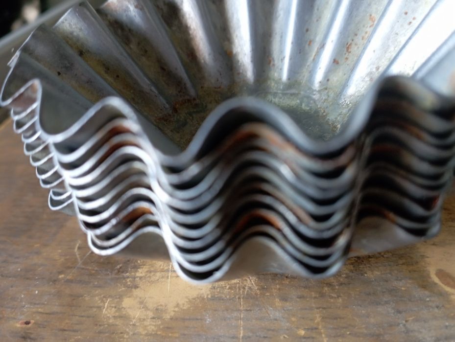 Форми кексів,ковбас,різні