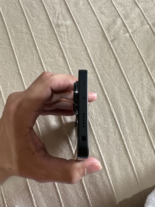 Poco M6 Pro 4G de 256GB e 12 de ram