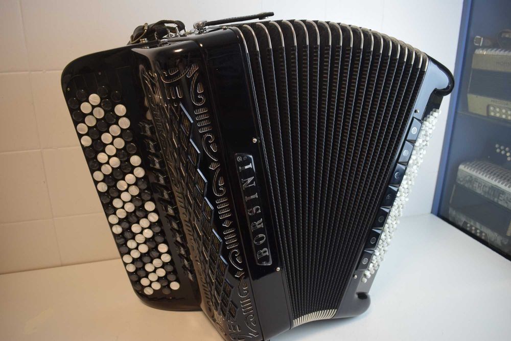Acordeao Borsini 4  Voz, N.95