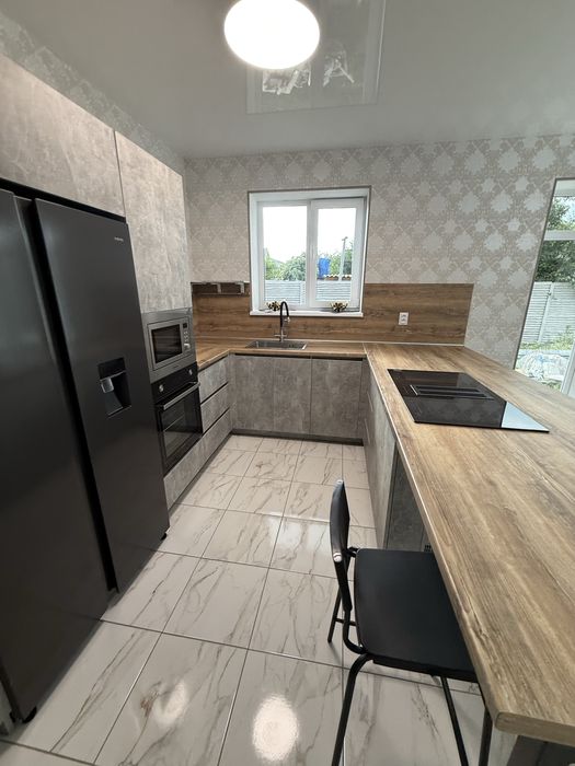 Продам  новый дом