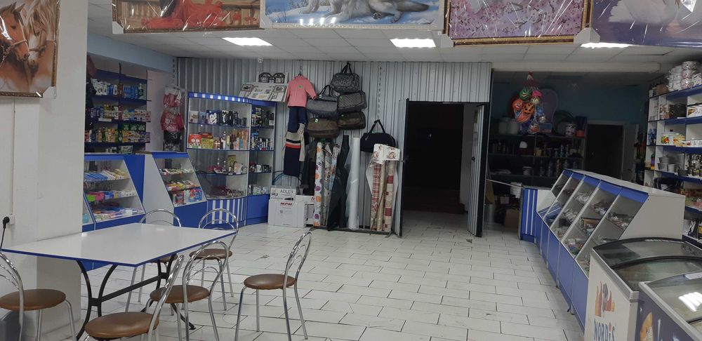 ПРОДАЖ Комерційного приміщення