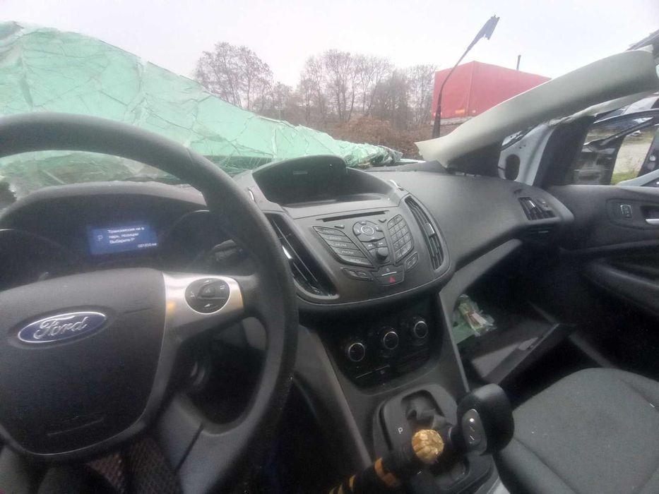 Запчасти Ford Escape 2015 MK2 MK3 Форд Эскейп Разборка Шрот
