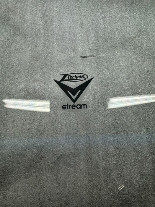 Ecran Z Tecnick V Stream  Z 2348 p/ BMW RT 1250