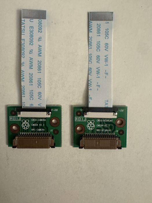 Raspberry Pi Compute Module 3+ Dev Kit484680461913968641