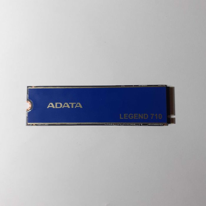 Dysk SSD Adata Legend 710 512 GB M.2 PCIe.469 godzin pracy.4.7.26