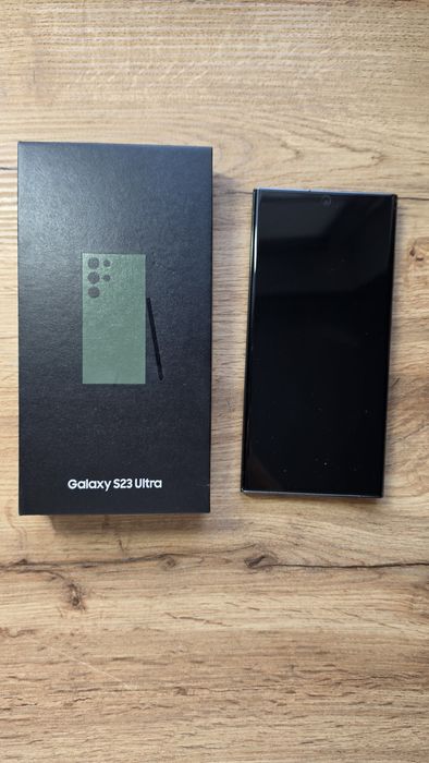 Samsung s23 ultra 256