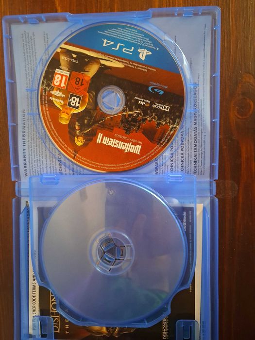 Wolfenstein ALT history collection