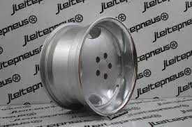 Jantes Mercedes Monoblock AMG 17 5x112 e 18 5x112 (Cinza ou Preto)