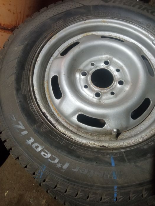 Шины диски и колёса