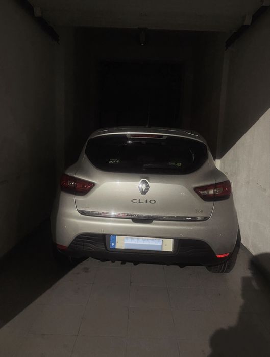 Renault Clio 0.9