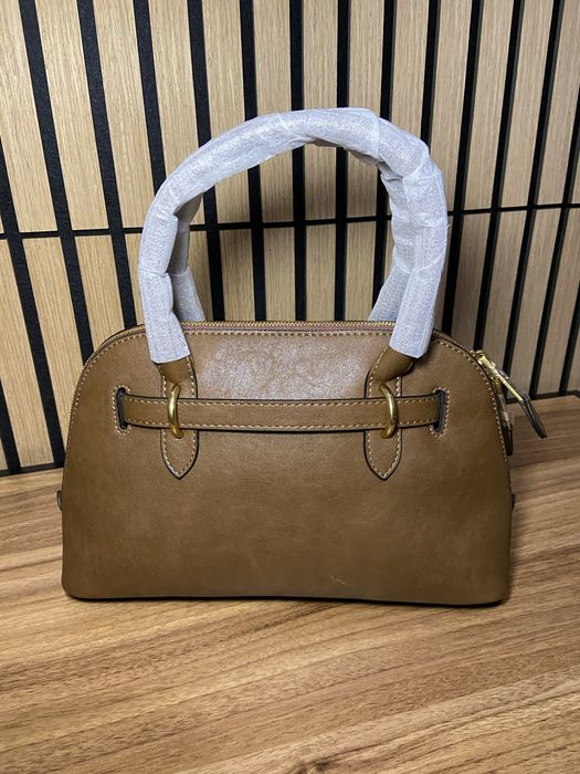 Сумка miu miu коричнева в наявності