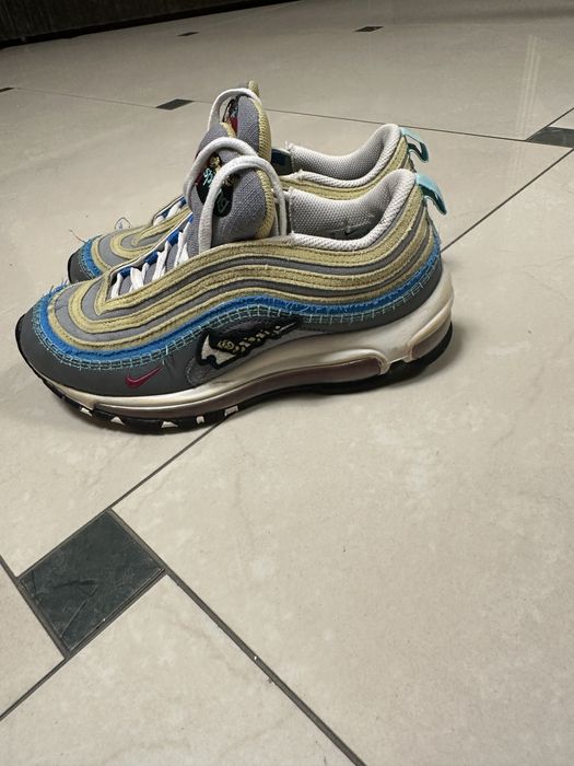 Nike 37 розмір , оригінал , кросівки