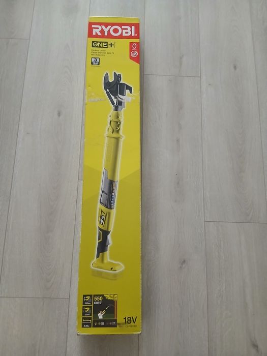 Sekator akumulatorowy RYOBI OLP1832BX | 18V | 85cm