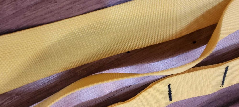 TRX Trening w podwieszeniu premium mocny