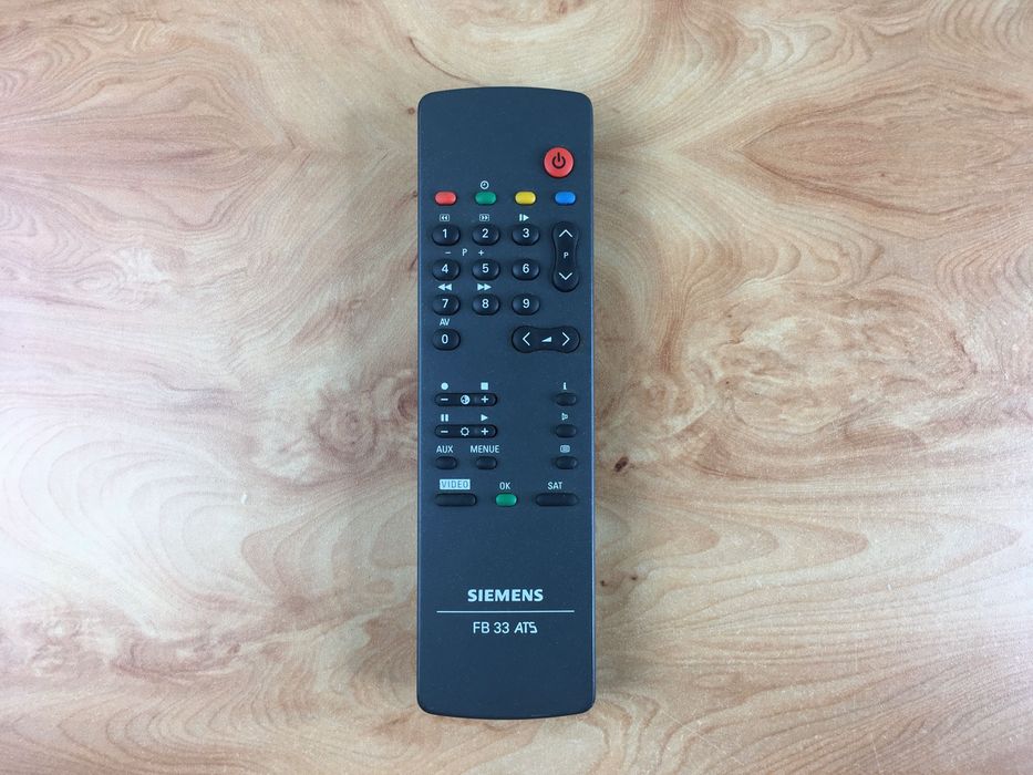 Comando TV Siemens FB 33 ATS