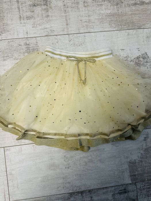 Спідниця для дівчинки