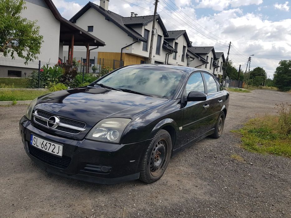 Opel Vectra Wspomaganie , Elektryka , Klimatyzacja .