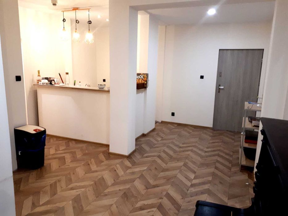 Wynajem Sal Taneczno-Szkoleniowych w centrum Katowic