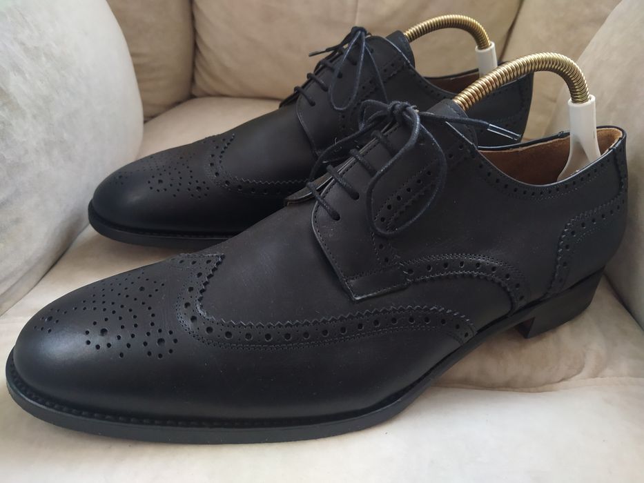 Туфлі Shoepassion. Розмір: 12.5
