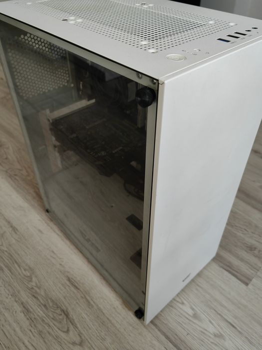 Kompter stacjonarny / i5 / GTX 1050 / 2 x SSD