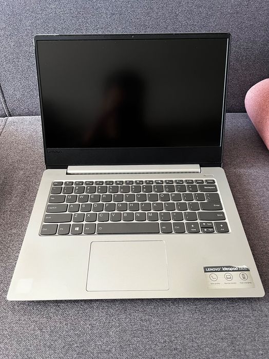 Lenovo IdeaPad 330S-14IKB | Intel Core i5-8250U | 20 GB RAM | SSD | 14"